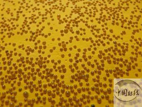 洛阳研磨玻璃微珠 B1/B2 级